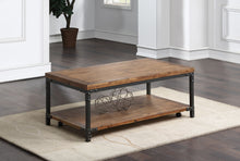 Load image into Gallery viewer, Lantana - Coffee Table - Brown