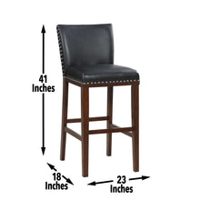 Load image into Gallery viewer, Tiffany - Bar Chair (Set of 2)