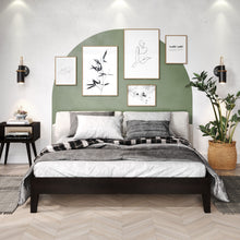 Load image into Gallery viewer, Nix - Platform Bed