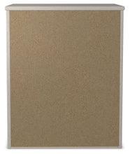 Load image into Gallery viewer, Stelsie - White - Two Drawer Night Stand