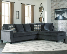 Load image into Gallery viewer, Abinger - Sleeper Sectional