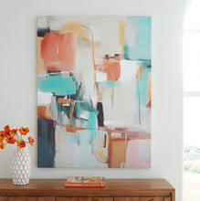 Load image into Gallery viewer, Langward - Multi - Wall Art