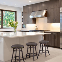 Load image into Gallery viewer, Bali - Backless Swivel Chair