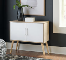 Load image into Gallery viewer, Orinfield - Accent Cabinet