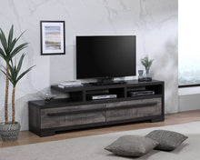 Load image into Gallery viewer, Remington - Tv Stand