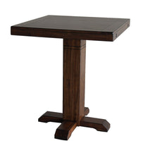 Load image into Gallery viewer, Tuscany - Pub Table - Dark Brown