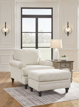 Load image into Gallery viewer, Valerani - Sandstone - 2 Pc. - Chair, Ottoman