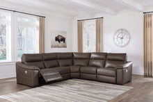 Load image into Gallery viewer, Salvatore - Power Reclining Sectional