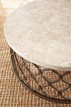 Load image into Gallery viewer, Roland - 3 Piece Table Set - White