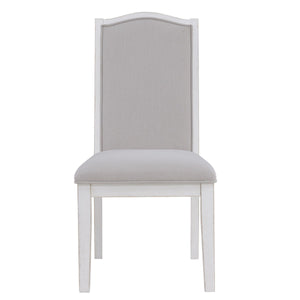 Warren - Side Chair (Set of 2) - White
