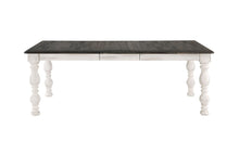 Load image into Gallery viewer, Heston - Dining Table - Dark Brown