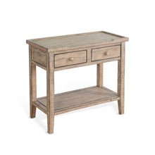 Load image into Gallery viewer, Marina - 26"H Side Table