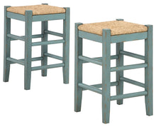 Load image into Gallery viewer, Mirimyn - Bar Stool (Set of 2)