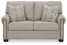 Load image into Gallery viewer, Gaelon - Dune - Loveseat