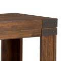 Load image into Gallery viewer, Arusha - Sofa Table - Brown