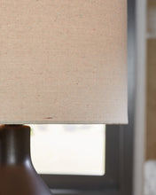 Load image into Gallery viewer, Garinton - Ceramic Table Lamp