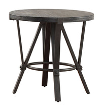 Load image into Gallery viewer, Portland - End Table - Gray