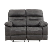Load image into Gallery viewer, Rudger - Manual Motion Loveseat