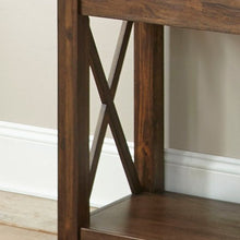 Load image into Gallery viewer, Lenka - Sofa Table - Brown