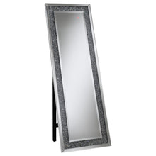 Load image into Gallery viewer, Carisi - Crystal Acrylic Standing - Silver