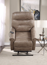 Load image into Gallery viewer, Ottawa - Power Lift Chair With Heat