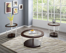 Load image into Gallery viewer, Duncan - End Table - Brown