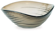 Load image into Gallery viewer, Solariston - Gray / Brown - Bowl