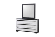 Load image into Gallery viewer, Remington - Dresser &amp; Mirror