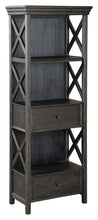 Load image into Gallery viewer, Tyler Creek - Display Cabinet