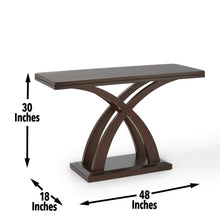 Load image into Gallery viewer, Jocelyn - Sofa Table