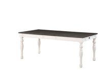 Load image into Gallery viewer, Joanna - Dining Table - Two Tone