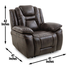 Load image into Gallery viewer, Oportuna - Reclining Living Room Set