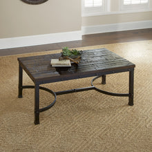 Load image into Gallery viewer, Ambrose - Coffee Table - Brown