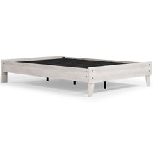 Load image into Gallery viewer, Shawburn - Platform Bed