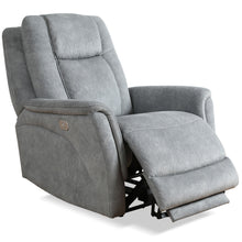 Load image into Gallery viewer, Linus - Power Zero Gravity Recliner - Hudson