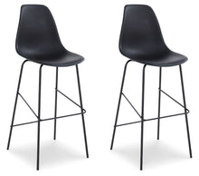Load image into Gallery viewer, Forestead - Tall Barstool (Set of 2)