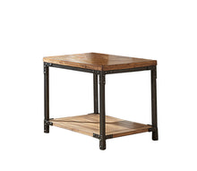 Load image into Gallery viewer, Lantana - End Table - Brown