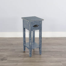 Load image into Gallery viewer, Marina - Chair Side Table