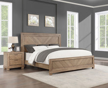 Load image into Gallery viewer, Montana - Bed