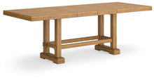 Load image into Gallery viewer, Havonplane - Brown - Rectangular Dining Room Counter Extension Table