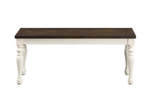 Load image into Gallery viewer, Joanna - Bench - Two Tone
