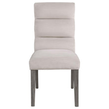 Load image into Gallery viewer, Carla - Upholstered Dining Side Chair (Set of 2)