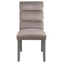 Load image into Gallery viewer, Carla - Upholstered Dining Side Chair (Set of 2)