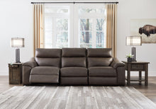 Load image into Gallery viewer, Salvatore - Power Reclining Sectional