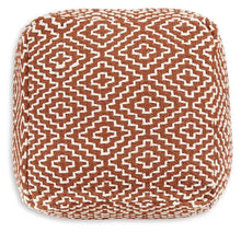 Load image into Gallery viewer, Brynnsen - Pouf