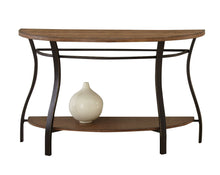 Load image into Gallery viewer, Denise - Sofa Table - Brown