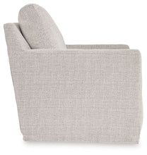 Load image into Gallery viewer, Nenana Next-gen Nuvella - Swivel Glider Accent Chair