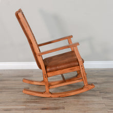 Load image into Gallery viewer, Sedona - Rocker - Light Brown