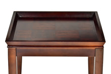 Load image into Gallery viewer, Clemson - End Table - Brown