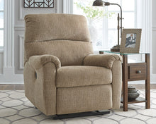 Load image into Gallery viewer, McTeer - Power Recliner